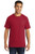 Port & Co ™  Tall Essential Pocket Tee. PC61PT