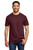 Athletic Maroon