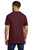 Athletic Maroon