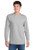 Port & Co ™  Tall Long Sleeve Essential Tee. PC61LST