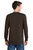Dark Chocolate Brown