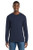 Port & Co ™  Long Sleeve Essential Pocket Tee.  PC61LSP