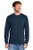 Port & Co ™  Long Sleeve Essential Pocket Tee.  PC61LSP