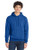 Port & Co ™  Tall Core Fleece Pullover Hooded Sweatshirt PC78HT