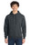 Dark Heather Grey