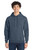 Heather Navy