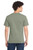 Stonewashed Green