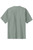 Stonewashed Green