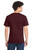 Athletic Maroon