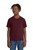 Athletic Maroon