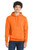 Neon Orange
