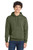 Olive Drab Green