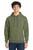 Olive Drab Green Heather
