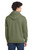 Olive Drab Green Heather