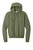 Olive Drab Green Heather