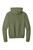 Olive Drab Green Heather