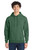 Forest Green Heather