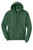 Forest Green Heather