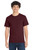 Athletic Maroon