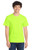 S. Green