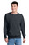 Dark Heather Grey