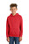 Bright Red