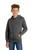 Dark Heather Grey
