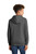 Dark Heather Grey