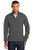 Port & Co ™  Fan Favorite Fleece 1/4-Zip Pullover Sweatshirt. PC850Q