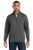 Port & Co ™  Fan Favorite Fleece 1/4-Zip Pullover Sweatshirt. PC850Q