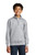 Port-&-Co-™--Youth-Core-Fleece-1/4-Zip-Pullover-Sweatshirt-PC78YQ-22