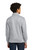 Port-&-Co-™--Youth-Core-Fleece-1/4-Zip-Pullover-Sweatshirt-PC78YQ-39