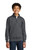 Dark Heather Grey