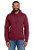 Port & Co ™  Essential Fleece Pullover Hooded Sweatshirt.  PC90H