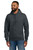 Dark Heather Grey