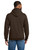 Dark Chocolate Brown