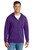 Team Purple