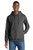 Dark Heather Grey