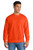 Safety Orange