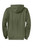 Olive Drab Green