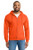 Port & Co ™  Tall Essential Fleece Full-Zip Hooded Sweatshirt. PC90ZHT