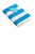 Port Authority ®  Cabana Stripe Beach Towel. PT43