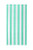Port Authority  ®  Value Cabana Stripe Beach Towel PT45