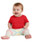 Rabbit Skins ™  Infant Fine Jersey Tee. RS3322