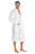 Port Authority ®  Checkered Terry Shawl Collar Robe. R103
