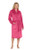 Port Authority ®  Plush Microfleece Shawl Collar Robe. R102