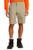 Red Kap ®  Industrial Cargo Short. PT66
