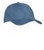 Port-Authority-®--Garment-Washed-Cap.--PWU-25