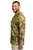 Russell Outdoors ™  Realtree ®  Long Sleeve Pocket Tee RU100LSP