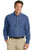 Port Authority ®  Heavyweight Denim Shirt. S100